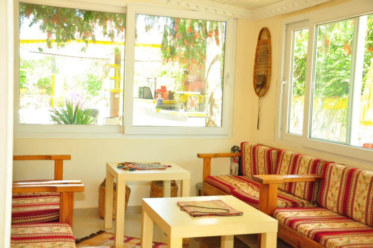 Almila Side Suite Hotel Extérieur photo