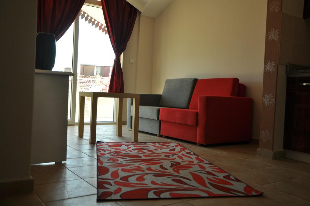 Almila Side Suite Hotel Chambre photo