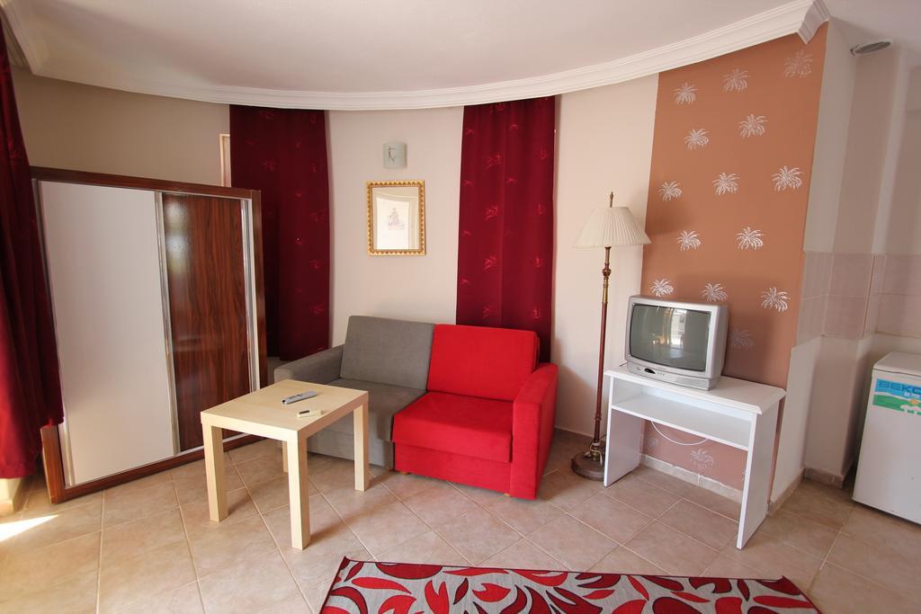 Almila Side Suite Hotel Extérieur photo