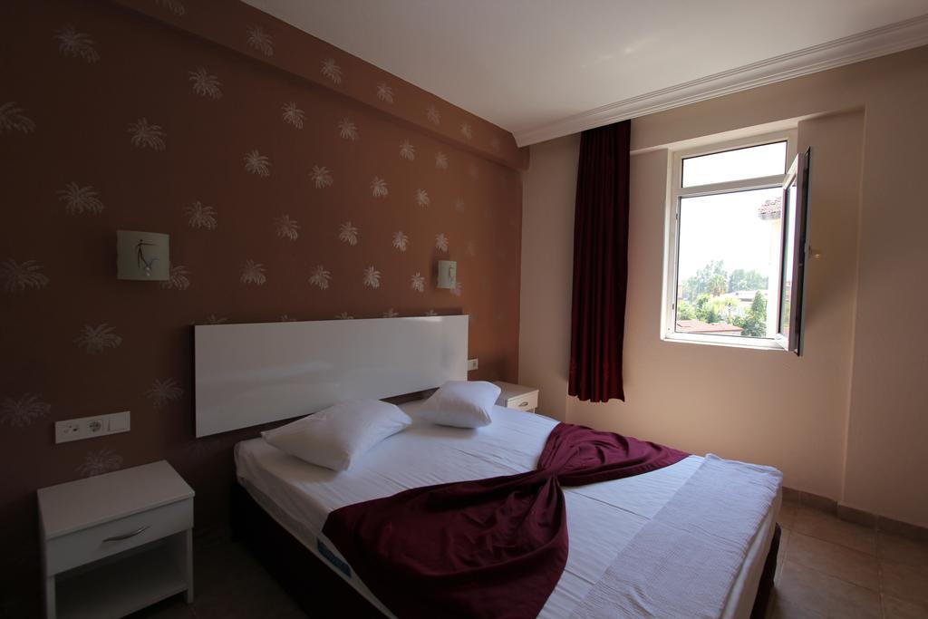 Almila Side Suite Hotel Extérieur photo