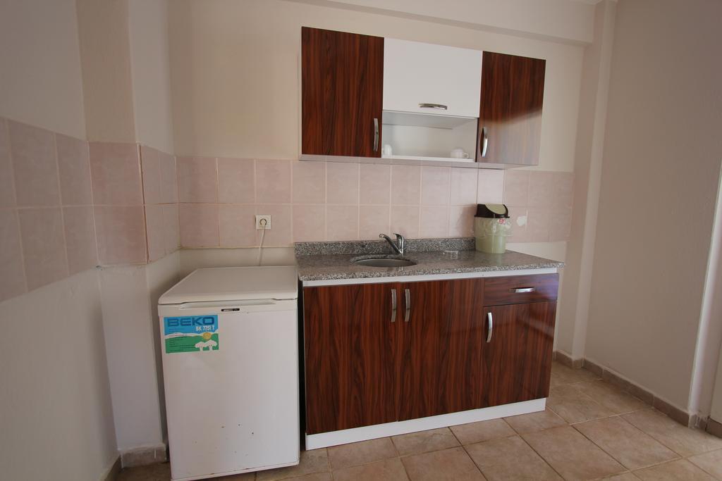 Almila Side Suite Hotel Chambre photo