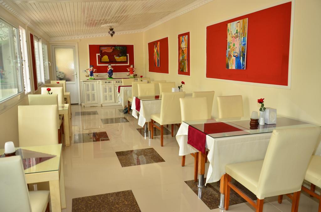 Almila Side Suite Hotel Chambre photo