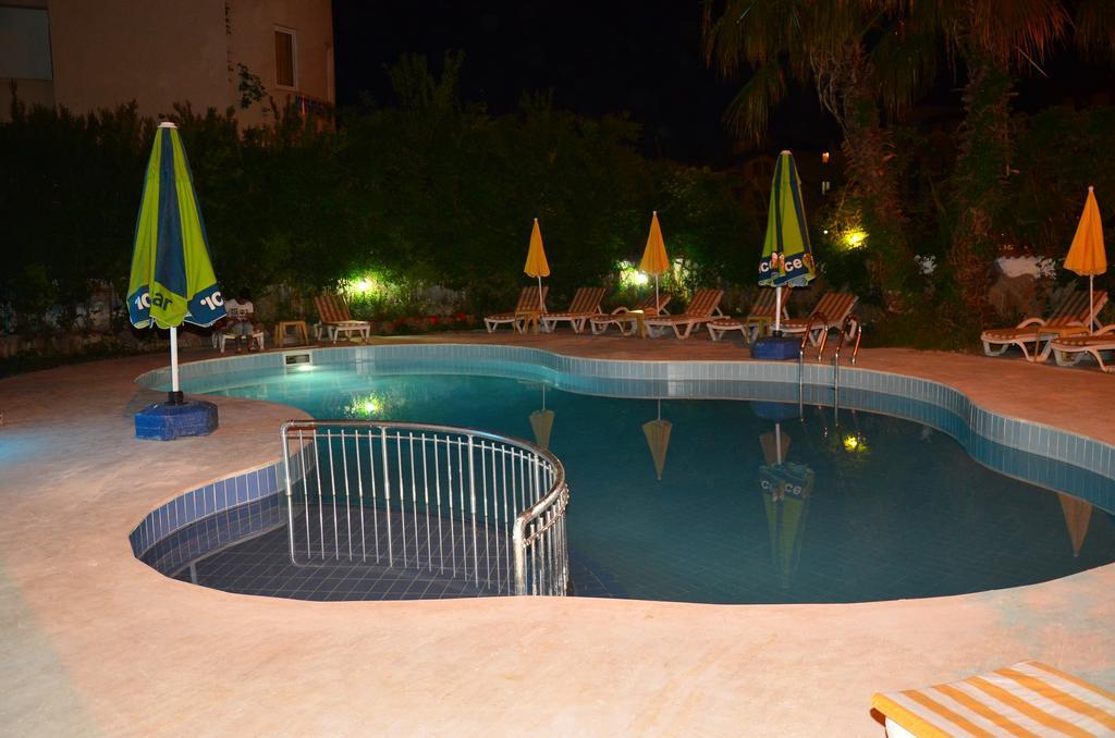 Almila Side Suite Hotel Chambre photo