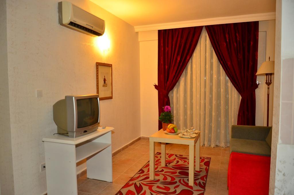 Almila Side Suite Hotel Extérieur photo