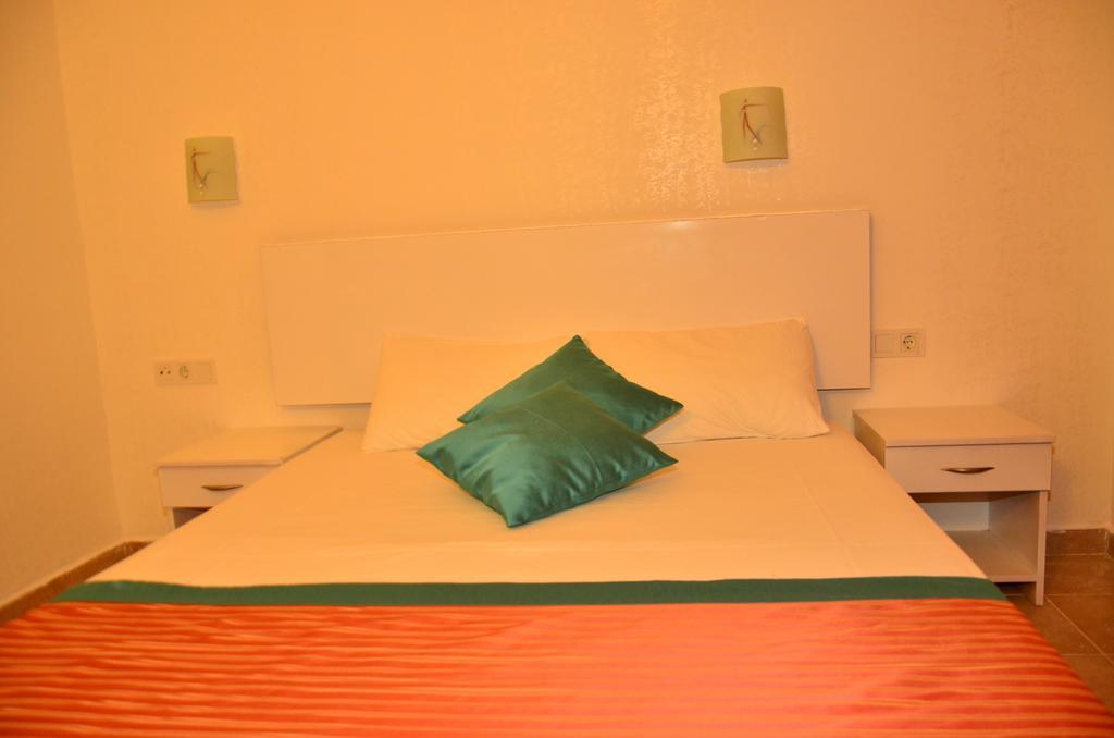 Almila Side Suite Hotel Extérieur photo