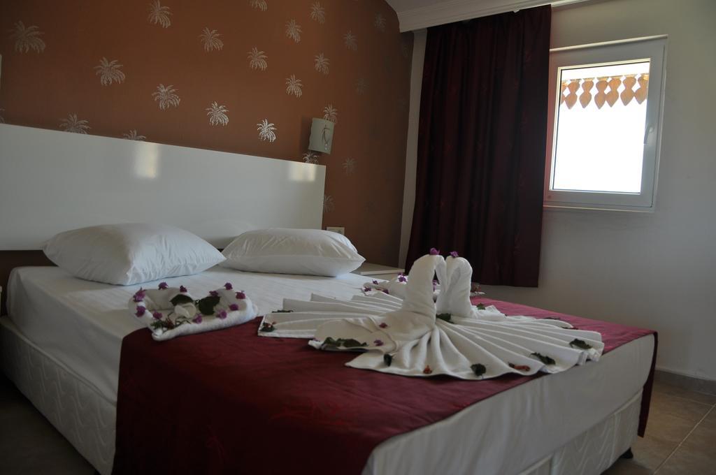 Almila Side Suite Hotel Chambre photo