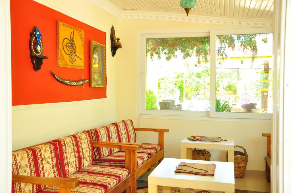 Almila Side Suite Hotel Extérieur photo
